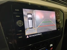 VW Passat Variant Business 2,0 SCR TDI DSG in K2 Pyritsilber Metallic