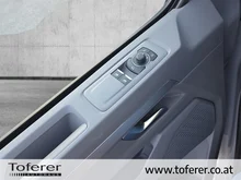 VW Caravelle Edition eHybrid 171 kW in Stone Grey