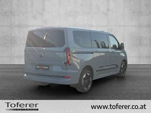 VW Caravelle Edition eHybrid 171 kW in Stone Grey