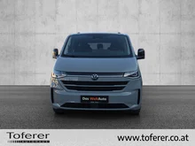VW Caravelle Edition eHybrid 171 kW in Stone Grey