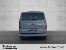 VW Caravelle Edition eHybrid 171 kW in Stone Grey