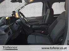 VW Caravelle Edition eHybrid 171 kW in Stone Grey