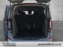 VW Caravelle Edition eHybrid 171 kW in Stone Grey