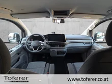 VW Caravelle Edition eHybrid 171 kW in Stone Grey