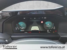 VW Caravelle Edition eHybrid 171 kW in Stone Grey