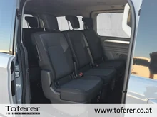 VW Caravelle Edition eHybrid 171 kW in Stone Grey