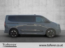 VW Caravelle Edition eHybrid 171 kW in Stone Grey