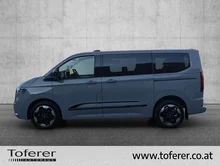 VW Caravelle Edition eHybrid 171 kW in Stone Grey