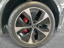 Audi Q6 Sportback e-tron quattro in Manhattangrau Metallic
