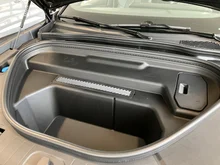 Audi Q6 Sportback e-tron quattro in Manhattangrau Metallic