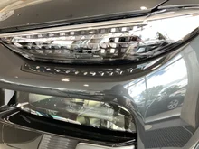 Audi Q6 Sportback e-tron quattro in Manhattangrau Metallic