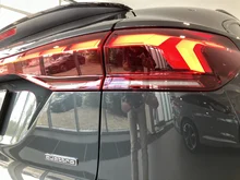 Audi Q6 Sportback e-tron quattro in Manhattangrau Metallic