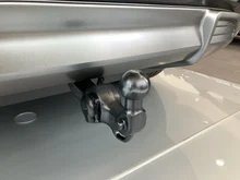 Audi Q6 Sportback e-tron quattro in Manhattangrau Metallic