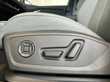 Audi Q6 Sportback e-tron quattro in Manhattangrau Metallic