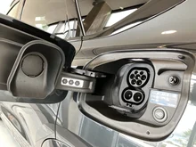 Audi Q6 Sportback e-tron quattro in Manhattangrau Metallic