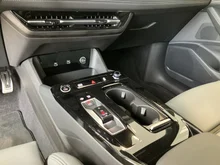 Audi Q6 Sportback e-tron quattro in Manhattangrau Metallic