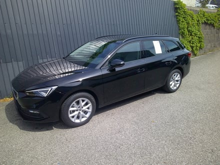 SEAT Leon SP Kombi Style 1.5 TSI 115 PS