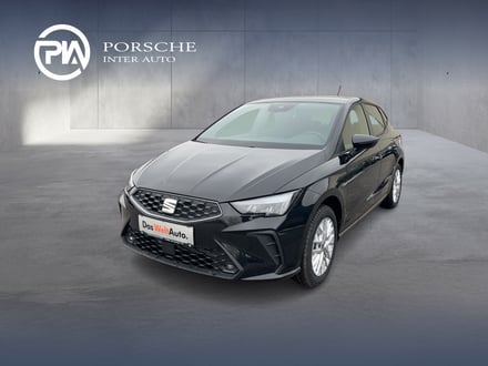 SEAT Ibiza Style Edition 1.0 TSI 95PS