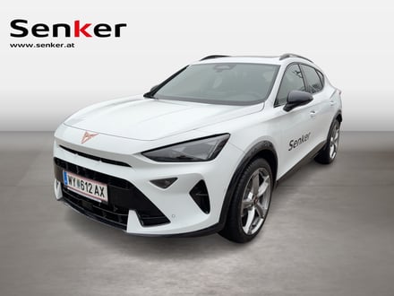 CUPRA Formentor 2.0 TDI 150 PS DSG