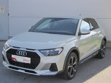 Audi A1 allstreet 35 TFSI