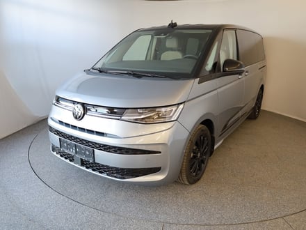 VW Multivan Edition ÜH TDI