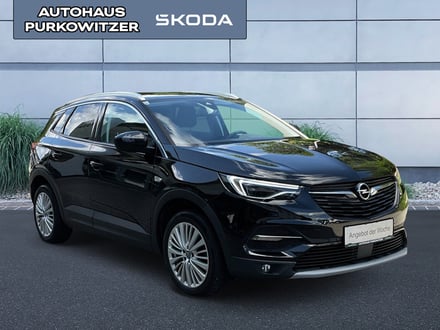 Opel Grandland X Innovation