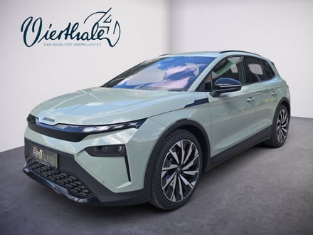 Škoda Elroq Sportline 85x