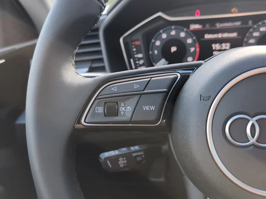 Bild eines A1 Sportback 30 TFSI intense