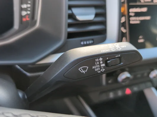 Bild eines A1 Sportback 30 TFSI intense
