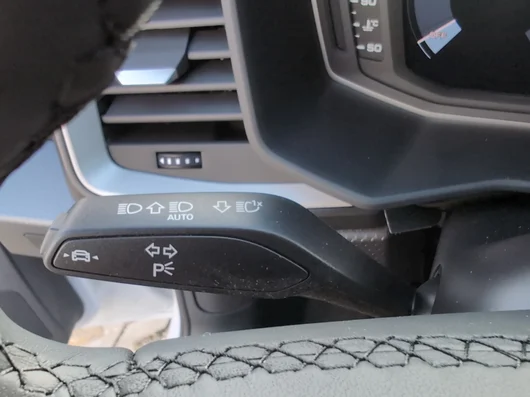 Bild eines A1 Sportback 30 TFSI intense