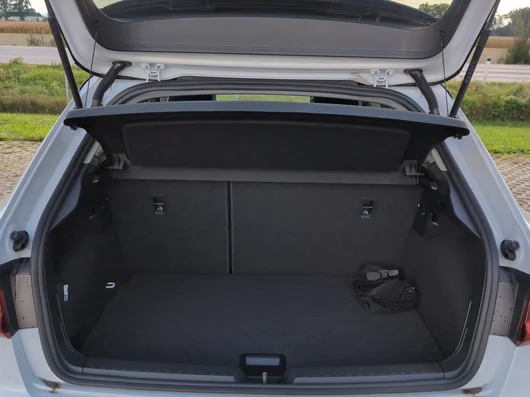 Bild eines A1 Sportback 30 TFSI intense