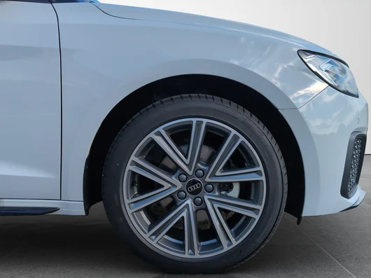 Bild eines A1 Sportback 30 TFSI intense