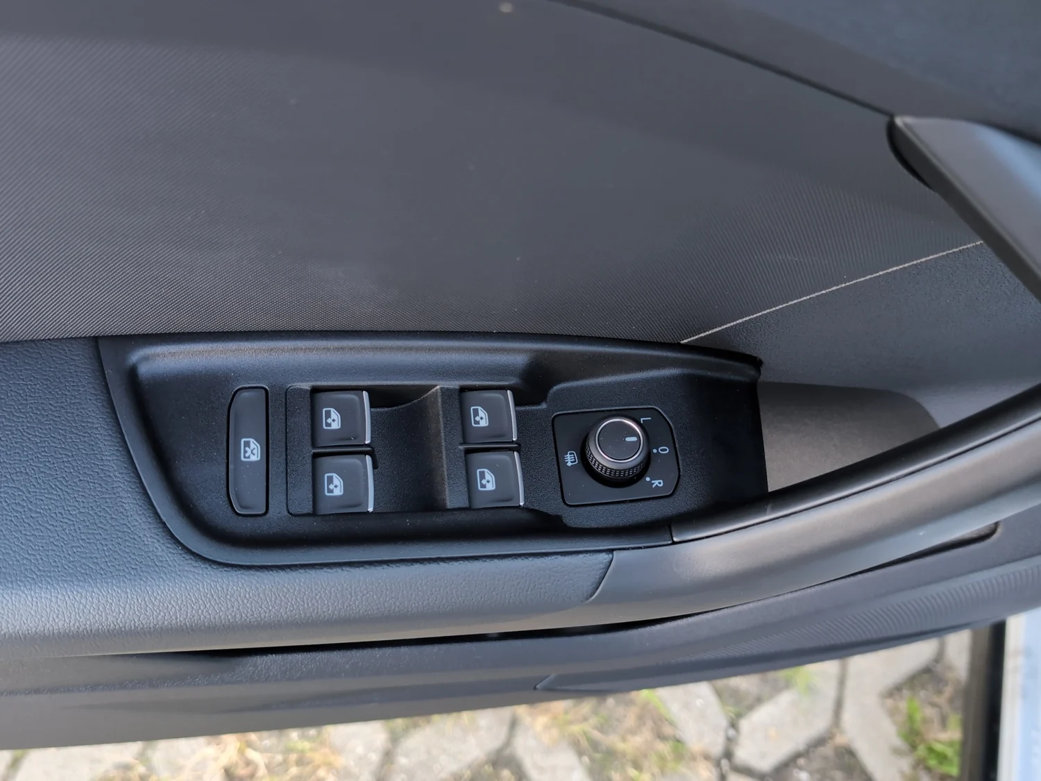 Bild eines A1 Sportback 30 TFSI intense