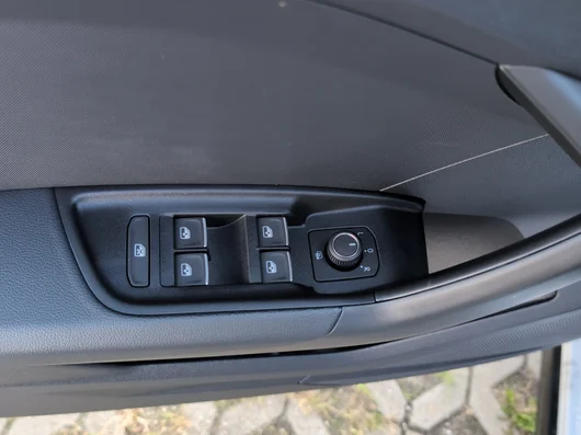 Bild eines A1 Sportback 30 TFSI intense