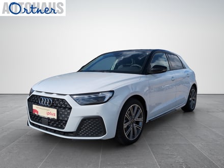 Audi A1 Sportback 30 TFSI intense