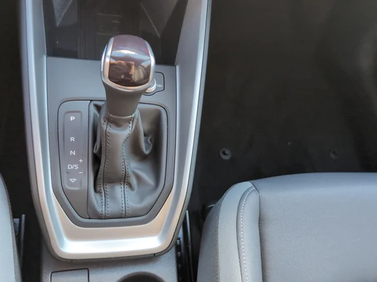Bild eines A1 Sportback 30 TFSI intense
