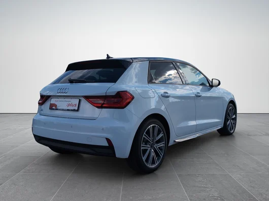 Bild eines A1 Sportback 30 TFSI intense