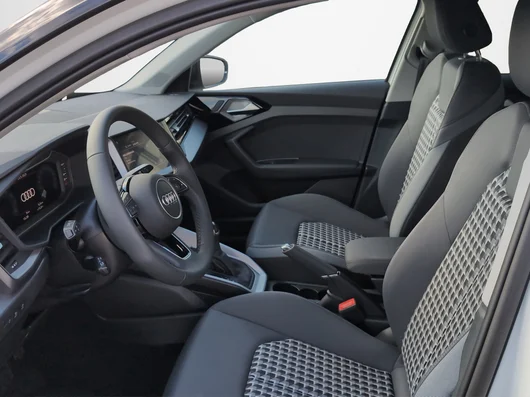 Bild eines A1 Sportback 30 TFSI intense