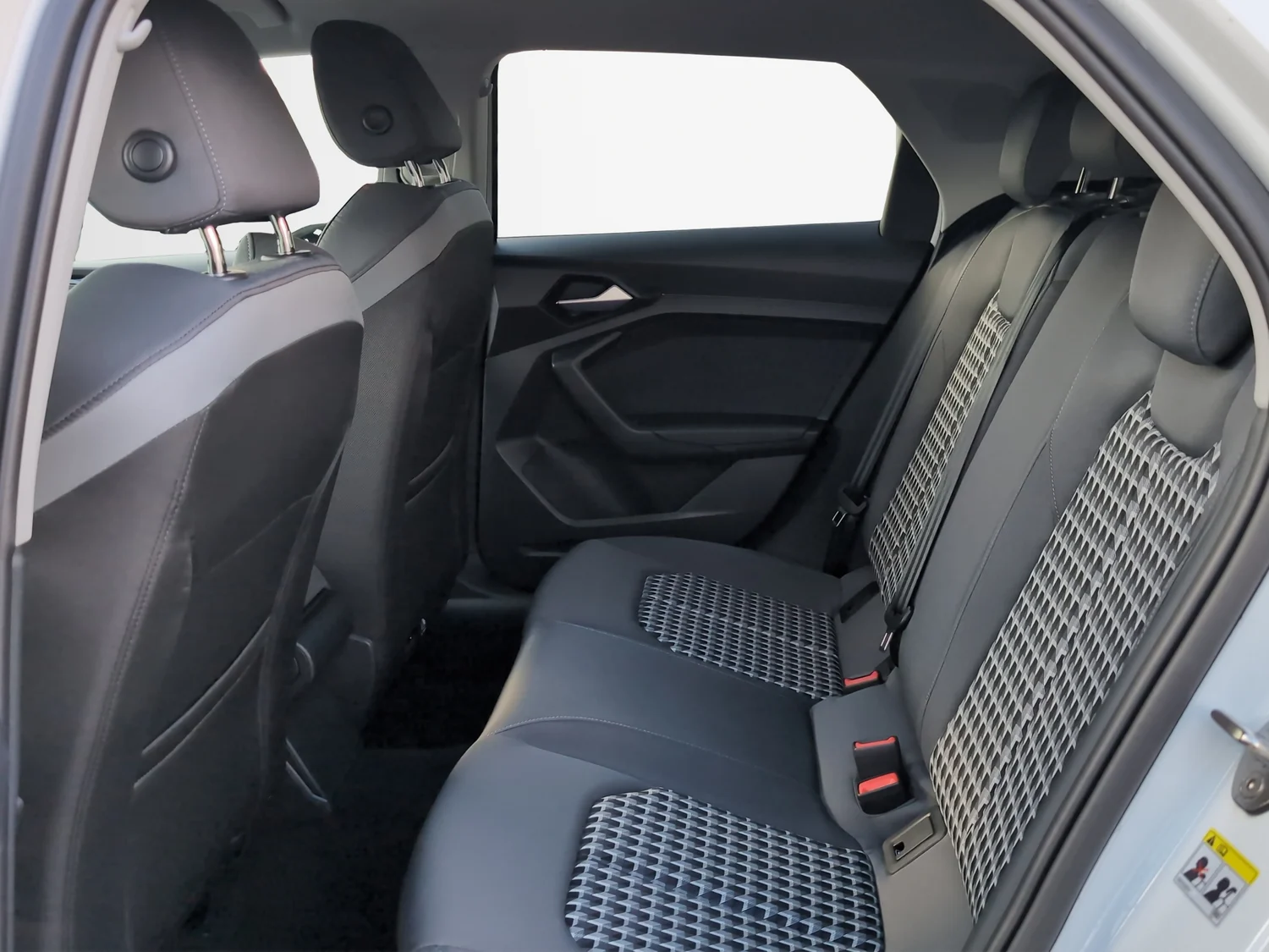Bild eines A1 Sportback 30 TFSI intense