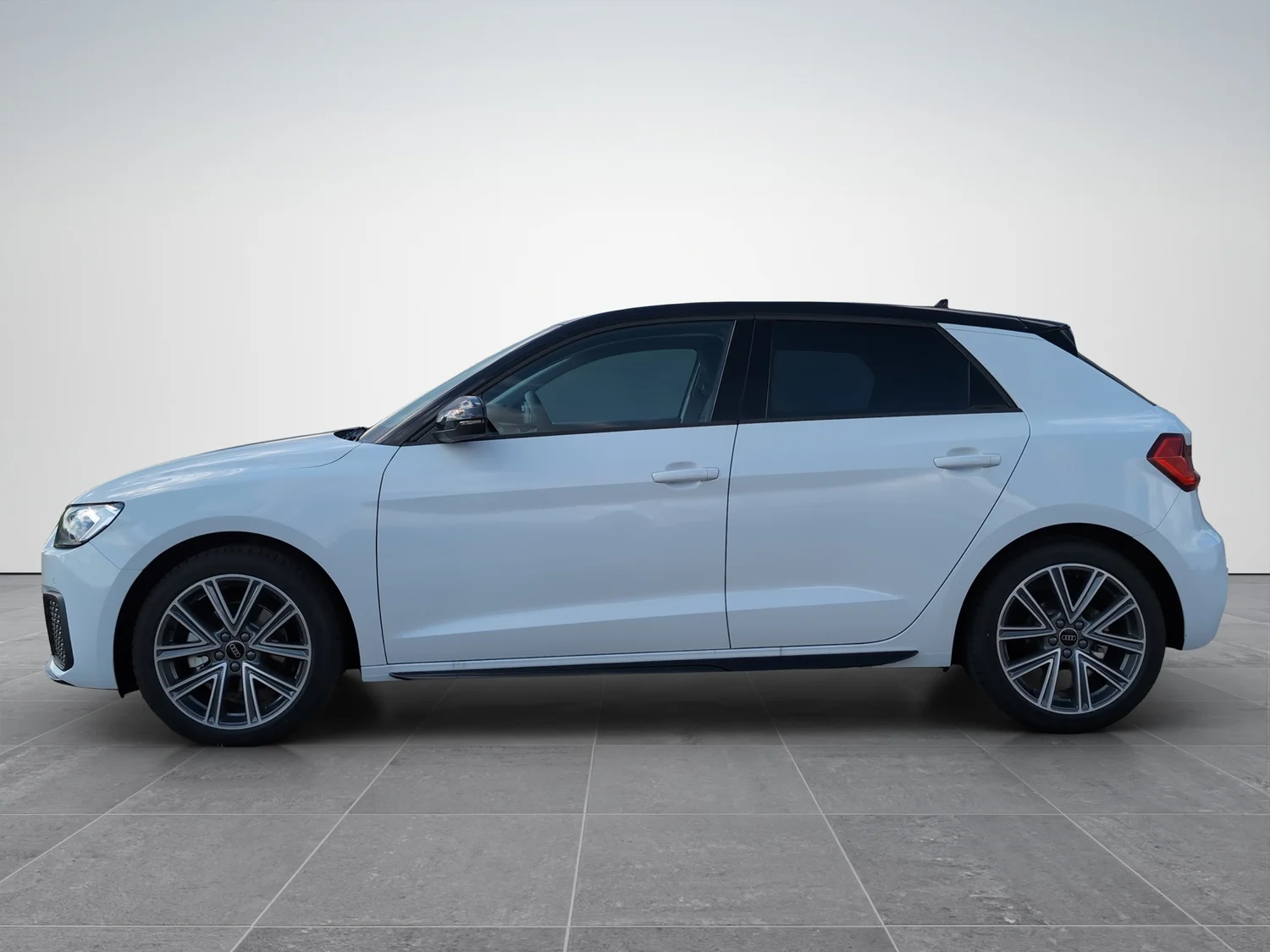 Bild eines A1 Sportback 30 TFSI intense