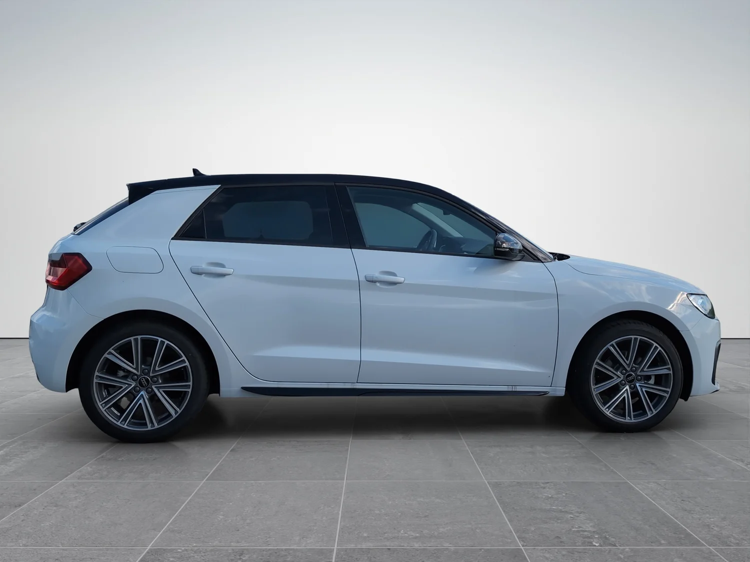 Bild eines A1 Sportback 30 TFSI intense