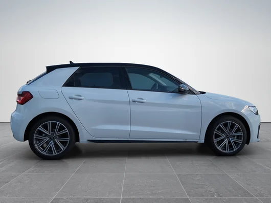 Bild eines A1 Sportback 30 TFSI intense
