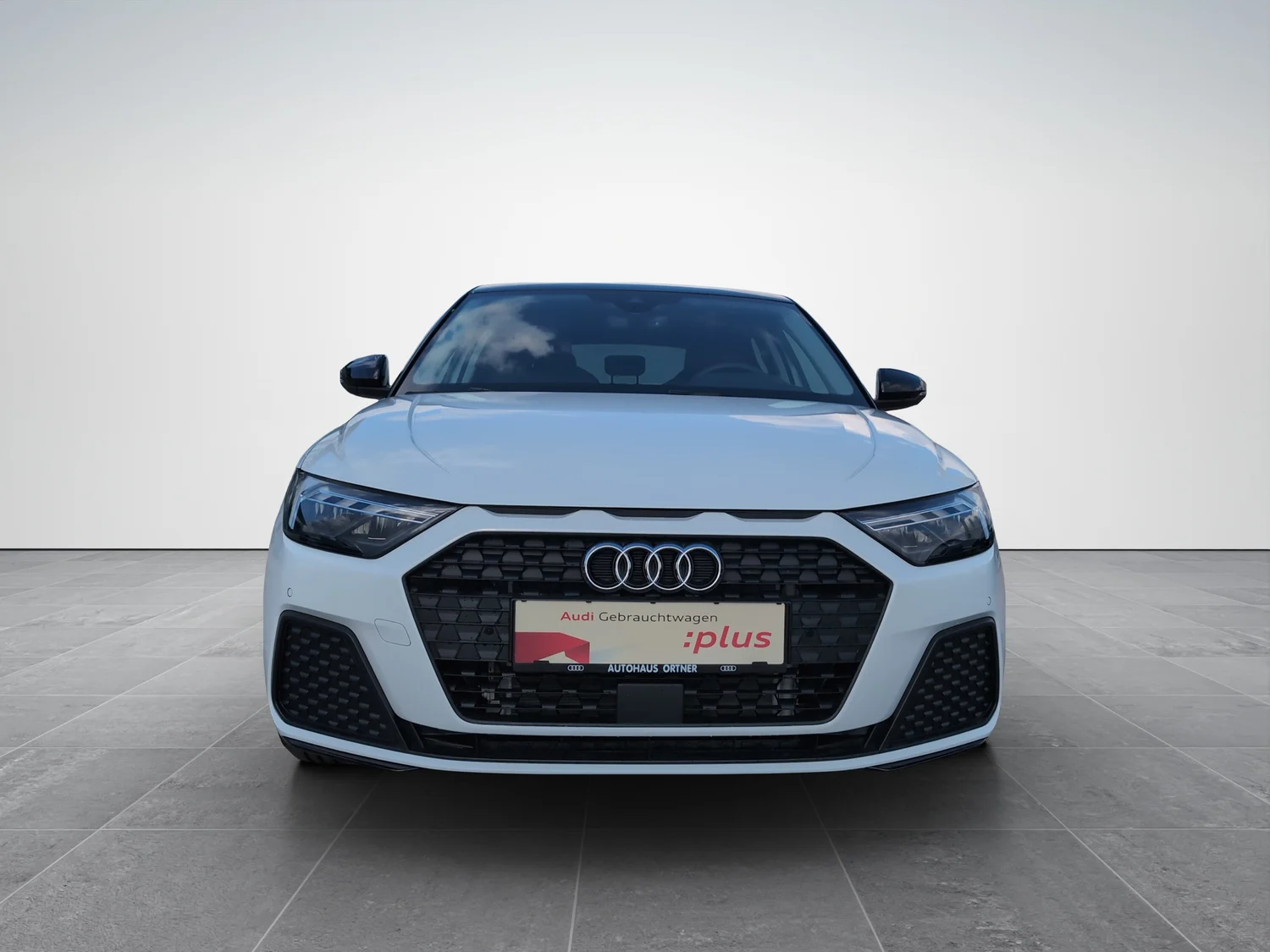 Bild eines A1 Sportback 30 TFSI intense