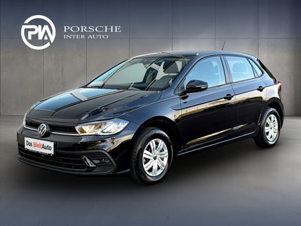 VW Polo 4Me