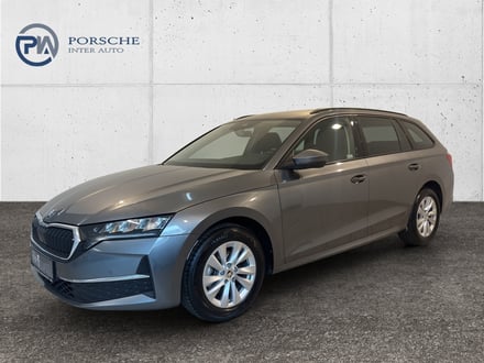 Škoda Octavia Combi Selection TSI mHEV DSG