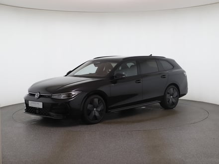 VW Passat Variant R-Line TDI 4MOTION DSG