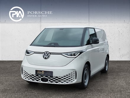 VW ID. Buzz Cargo Pure 125 kW