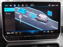 Thumbnail-Foto von Fahrzeug