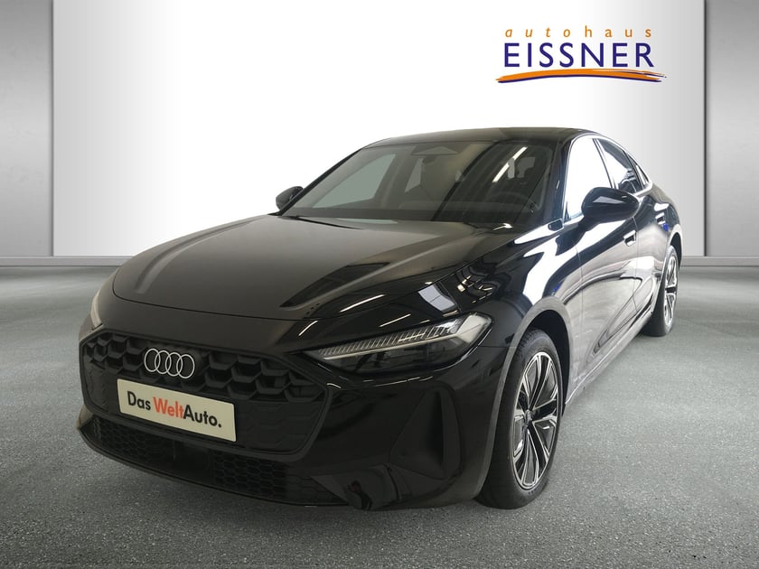 Audi A5 Limousine TFSI
