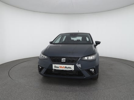 SEAT Ibiza Reference Edition 1.0